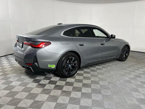 2023 BMW i4 Gran Coupe eDrive40
