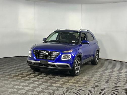 2024 Hyundai VENUE Limited
