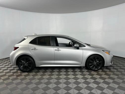 2024 Toyota Corolla XSE