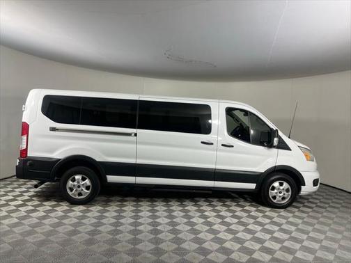 2020 Ford Transit-350 XLT