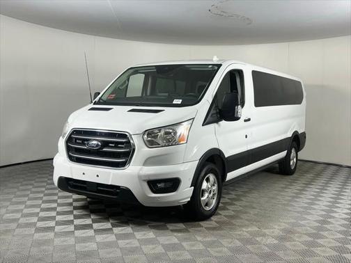 2020 Ford Transit-350 XLT