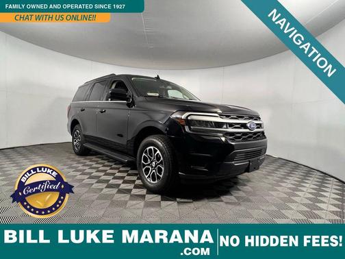2024 Ford Expedition XLT