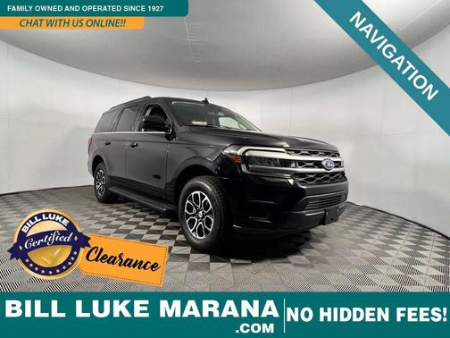 2024 Ford Expedition XLT