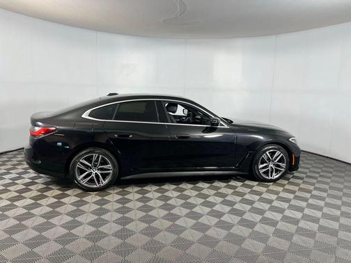 2024 BMW 430 Gran Coupe i