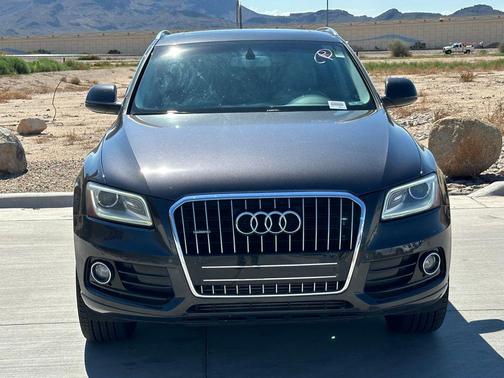 2015 Audi Q5 2.0T Premium Plus