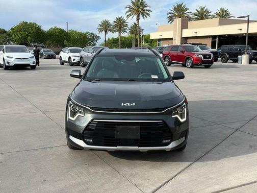 2024 Kia Niro Touring