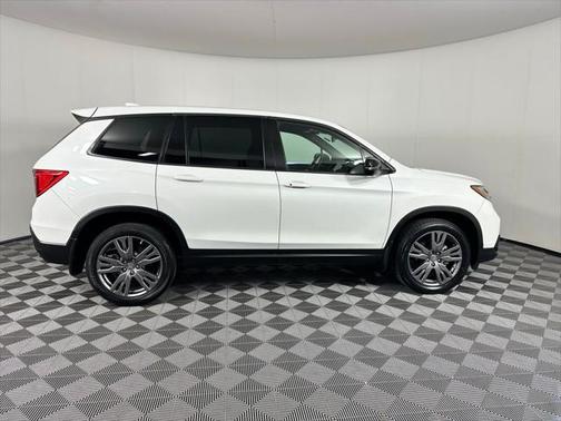 2021 Honda Passport AWD EX-L
