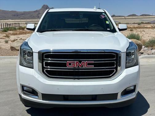 2020 GMC Yukon SLT