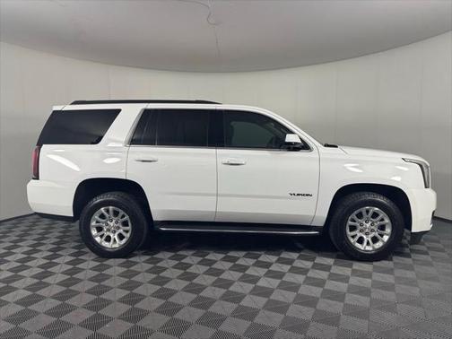 2020 GMC Yukon SLT