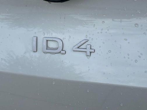 2024 Volkswagen ID.4 S