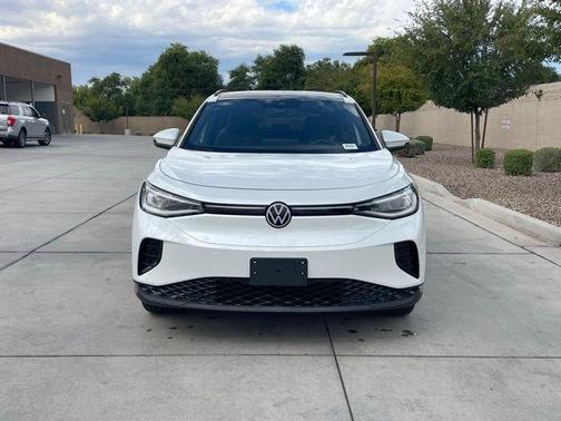2024 Volkswagen ID.4 S