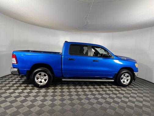 2023 RAM 1500 Tradesman