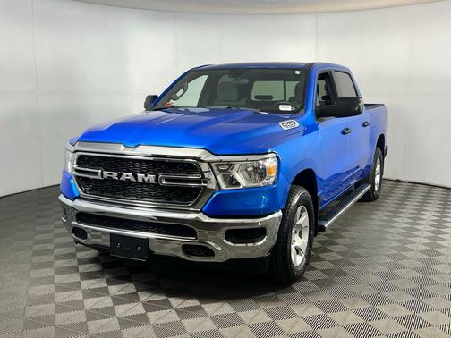 2023 RAM 1500 Tradesman