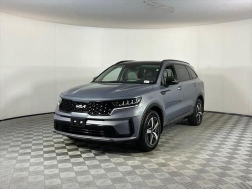 2023 Kia Sorento S