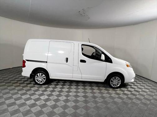 2021 Nissan NV200 SV