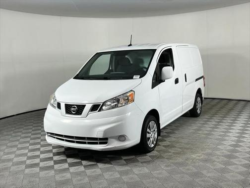 2021 Nissan NV200 SV