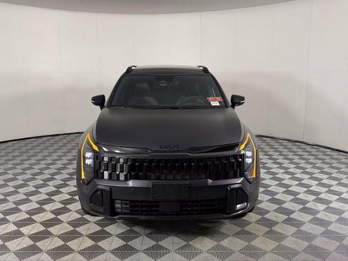 Panthera Metal Matte 2026 Kia Sportage X-Line