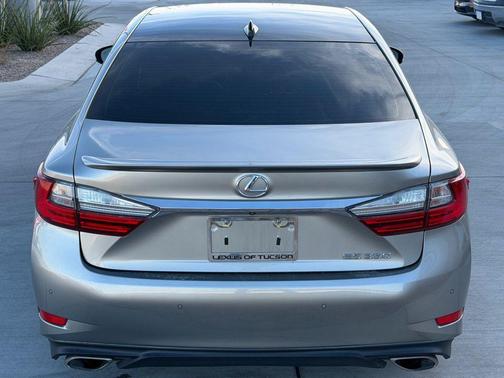 2016 Lexus ES 350 Base