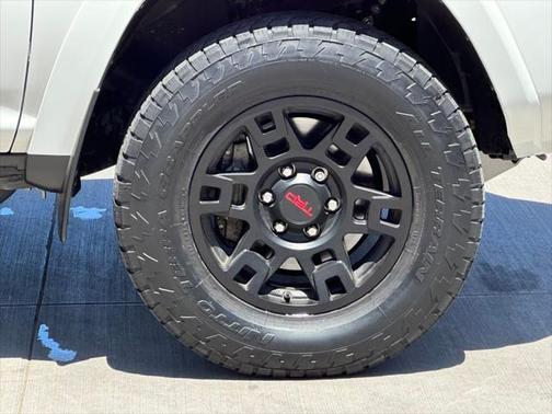 2019 Toyota 4Runner TRD Pro