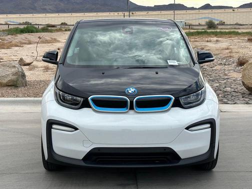 2019 BMW i3 120Ah w/Range Extender