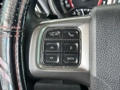 2015 Dodge Journey Crossroad