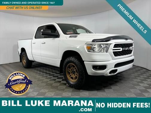 2024 RAM 1500 Big Horn/Lone Star