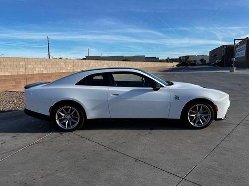 2024 Dodge Charger R/T Scat Pack