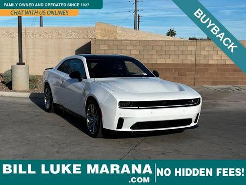 2024 Dodge Charger R/T Scat Pack