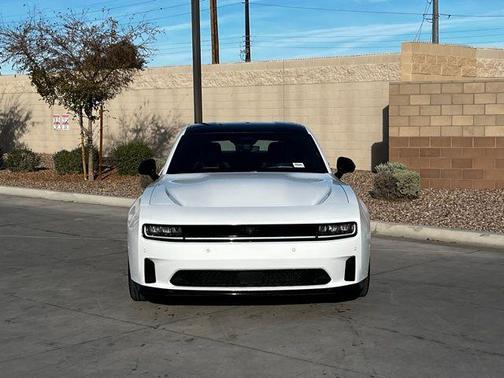 2024 Dodge Charger R/T Scat Pack