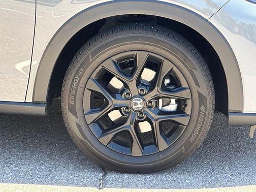 2023 Honda HR-V AWD Sport