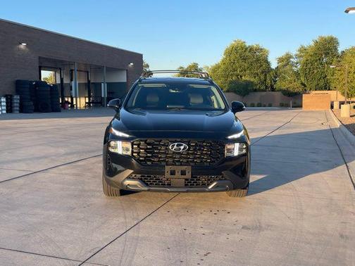 2022 Hyundai SANTA FE XRT