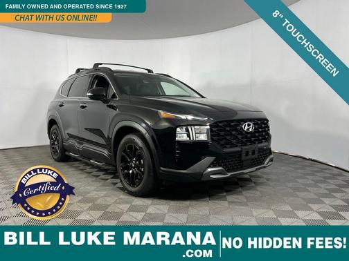 2022 Hyundai SANTA FE XRT
