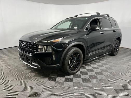 2022 Hyundai SANTA FE XRT