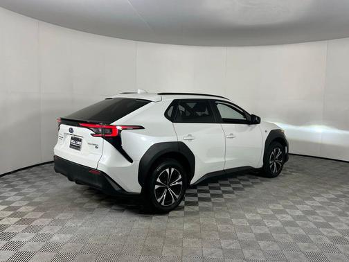 2024 Subaru Solterra Premium