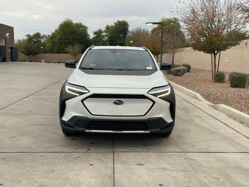 2024 Subaru Solterra Premium