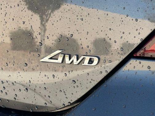 2025 Genesis G70 2.5T AWD