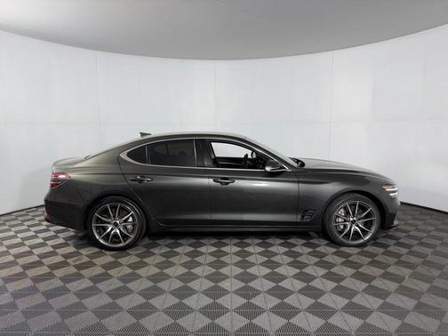 2025 Genesis G70 2.5T AWD