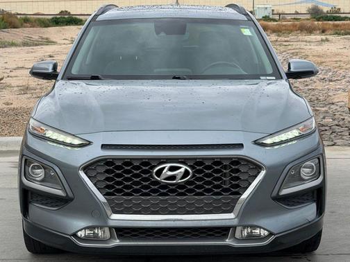 2020 Hyundai KONA Limited
