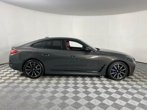 2023 BMW i4 Gran Coupe eDrive40