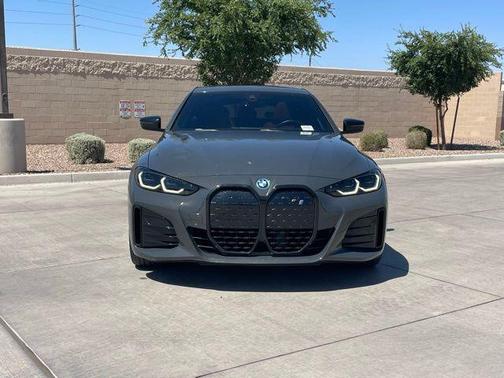 2023 BMW i4 Gran Coupe eDrive40