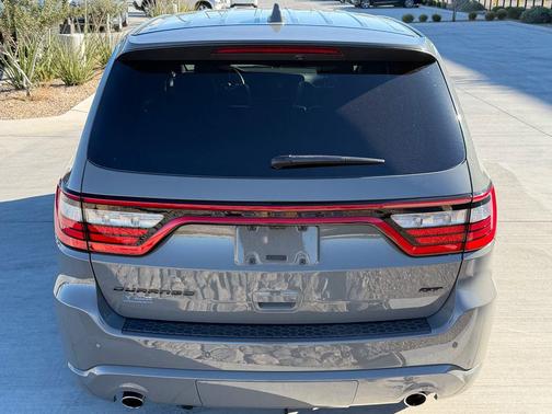 2021 Dodge Durango GT RWD