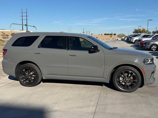 2021 Dodge Durango GT RWD