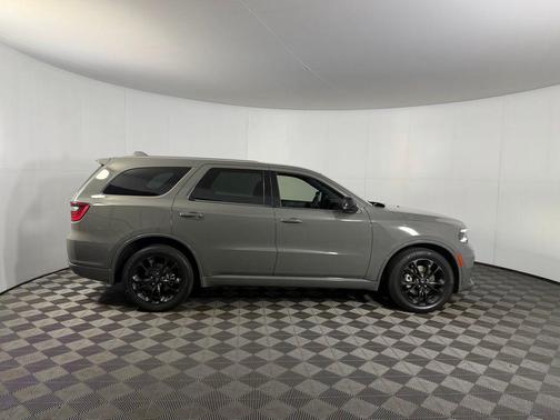 2021 Dodge Durango GT RWD