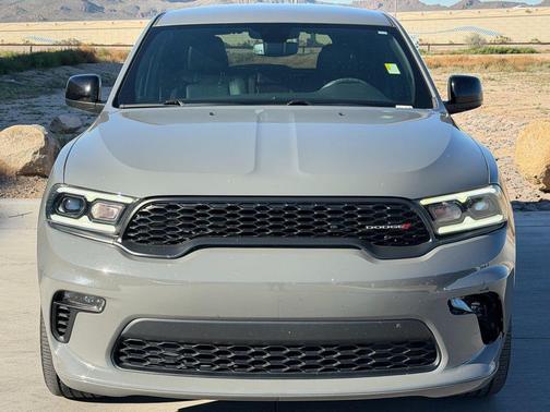 2021 Dodge Durango GT RWD