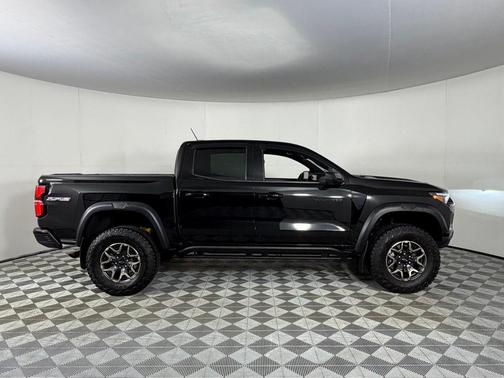 2023 Chevrolet Colorado ZR2