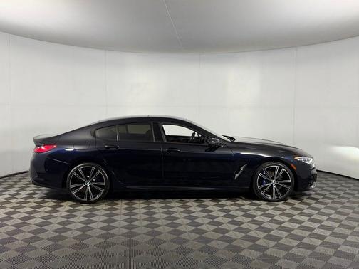 2023 BMW 840 Gran Coupe i xDrive