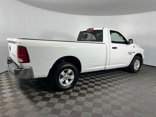 2019 RAM 1500 Tradesman