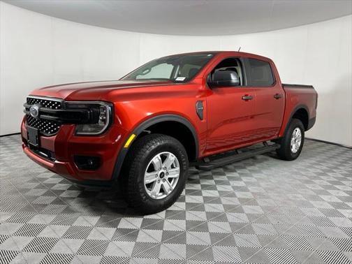 2024 Ford Ranger XL