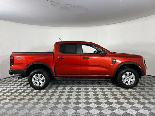 2024 Ford Ranger XL