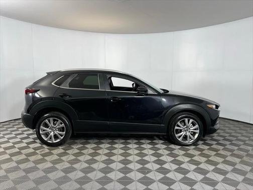 2023 Mazda CX-30 Select